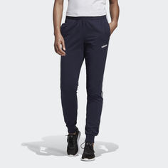 Брюки Essentials 3-Stripes adidas Performance