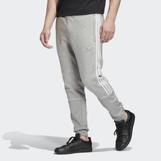 Брюки-джоггеры Outline adidas Originals