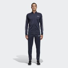 Спортивный костюм 3-Stripes adidas Performance