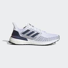 Кроссовки для бега SolarBoost ST 19 adidas Performance