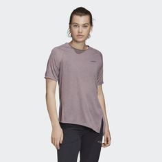 Футболка Terrex Hike adidas TERREX