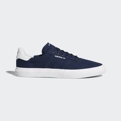 Кеды 3MC Vulc adidas Originals