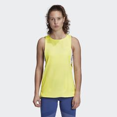 Майка для бега 25/7 adidas Performance
