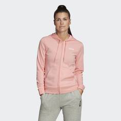 Толстовка Essentials Solid adidas Performance