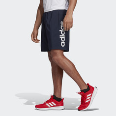 Шорты Essentials Linear Chelsea adidas Performance