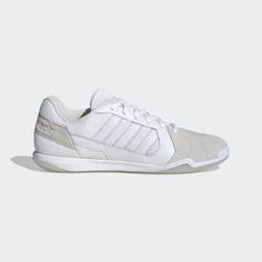 Футбольные бутсы (футзалки) Top Sala Lux adidas Performance