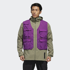 Куртка 3-в-1 Terrex Capsule adidas TERREX