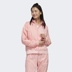 Олимпийка Favorites adidas Performance