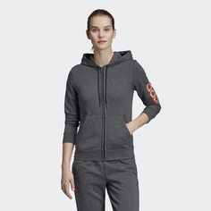 Толстовка Essentials Linear adidas Performance