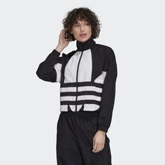 Олимпийка Large Logo adidas Originals