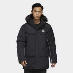 Пуховик Logo adidas Originals