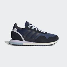 Кроссовки 8K 2020 adidas Performance
