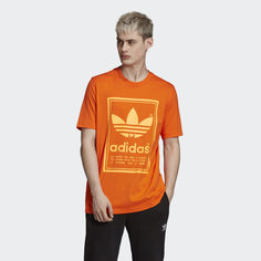 Футболка Vintage adidas Originals