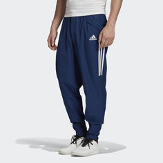 Парадные брюки Condivo 20 adidas Performance