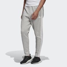 Брюки Must Haves 3-Stripes adidas Athletics
