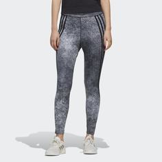 Леггинсы Feel Brilliant 7/8 adidas Performance