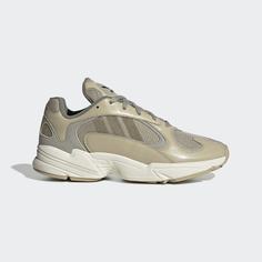 Кроссовки Yung-1 adidas Originals