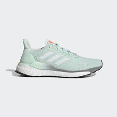 Кроссовки для бега SolarBoost 19 adidas Performance