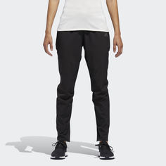 Брюки для бега Supernova adidas Performance