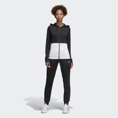 Спортивный костюм Linear French Terry adidas Performance