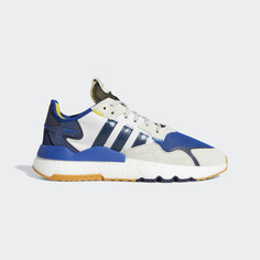 Кроссовки Nite Jogger Ninja adidas Originals