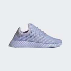 Кроссовки Deerupt Runner adidas Originals