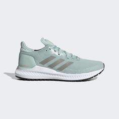 Кроссовки для бега Solarblaze adidas Performance
