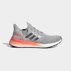 Кроссовки для бега Ultraboost 20 adidas Performance