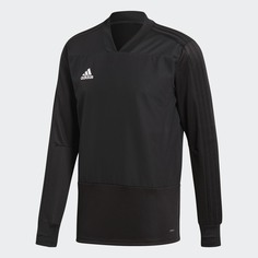 Джемпер Condivo 18 Player Focus adidas Performance
