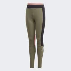 Леггинсы The Pack adidas Performance