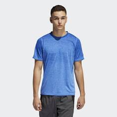 Футболка FreeLift 360 Gradient Graphic adidas Performance