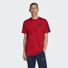 Футболка Бавария Мюнхен CNY adidas Performance