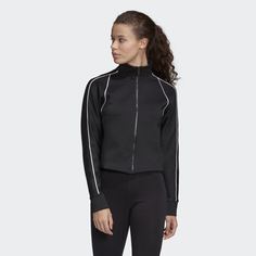 Куртка Style adidas Athletics