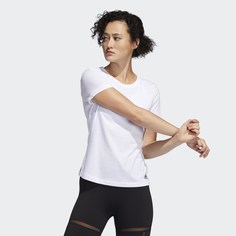 Футболка для фитнеса Prime adidas Performance