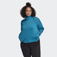 Олимпийка Style (Plus Size) adidas Athletics