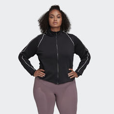 Олимпийка Style (Plus Size) adidas Athletics