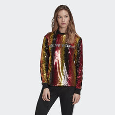 Лонгслив Sequin adidas Originals