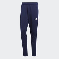 Брюки Condivo 18 adidas Performance