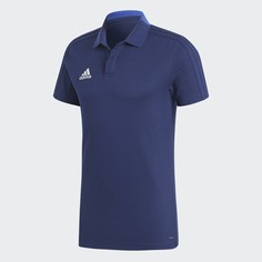 Футболка-поло Condivo 18 CO POLO adidas Performance