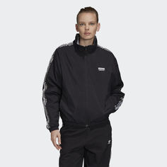 Двухсторонняя куртка adidas Originals