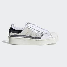 Кроссовки Superstar Bold adidas Originals