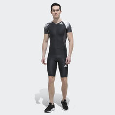 Компрессионный костюм Sprint adidas Performance