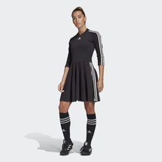 Платье 3-Stripes adidas Athletics