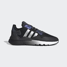 Кроссовки Nite Jogger adidas Originals