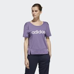 Футболка adidas Performance