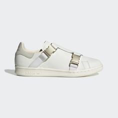 Кроссовки Stan Smith Buckle adidas Originals