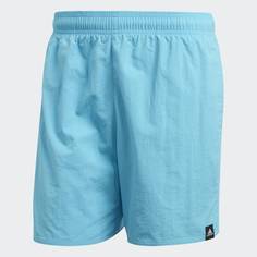 Пляжные шорты Solid adidas Performance