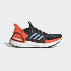 Кроссовки для бега Ultraboost 19 adidas Performance