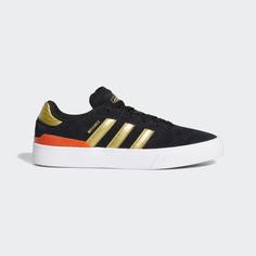 Кеды Busenitz Vulc II adidas Originals