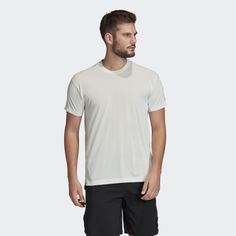 Футболка для бега Terrex Agravic adidas TERREX